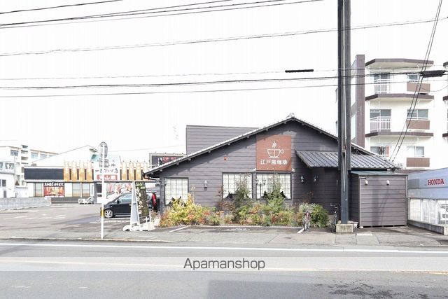 ピース・スクエア常三島の周辺写真