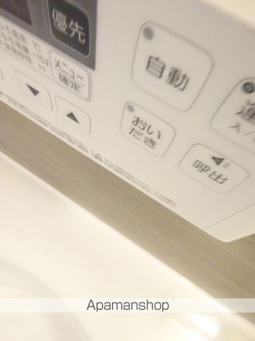 SOLEIL HIROの内装写真