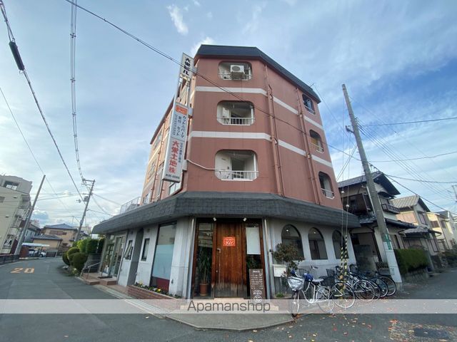 大栄ビルの外観写真