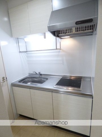 フジパレス新高II番館の内装写真