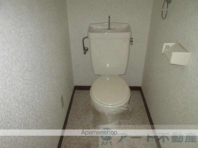 リバーサイドハイツ砥部の内装写真