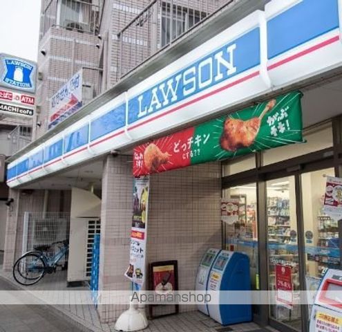 MAXIV CITY八幡山の周辺写真