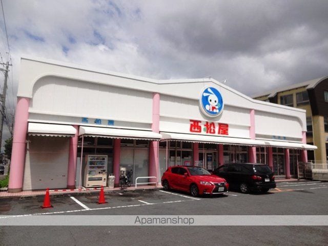 レオパレス枚岡ヒルズの周辺写真