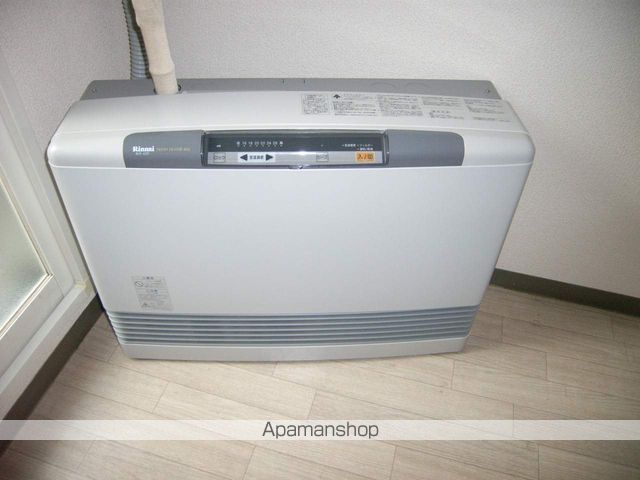 クリーンシャトー厚別の内装写真