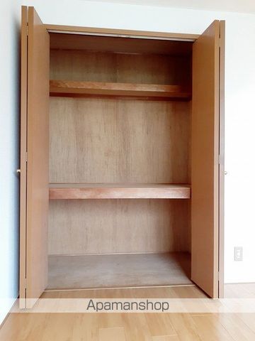 ハイツ小笹台の内装写真