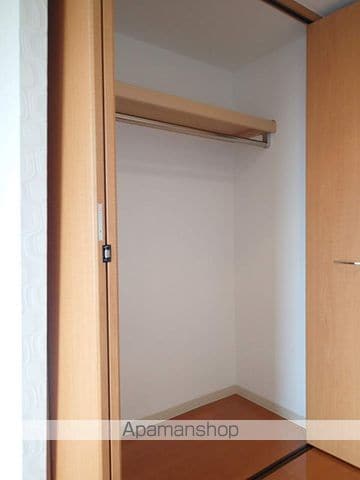 大阪プレステージアコモデーションの内装写真