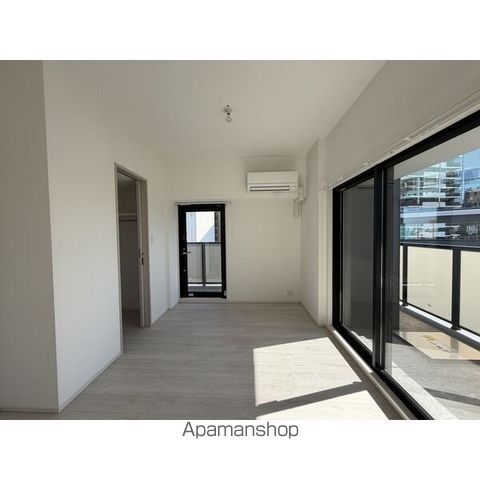 SーRESIDENCE徳川altano 内覧会1の内装写真