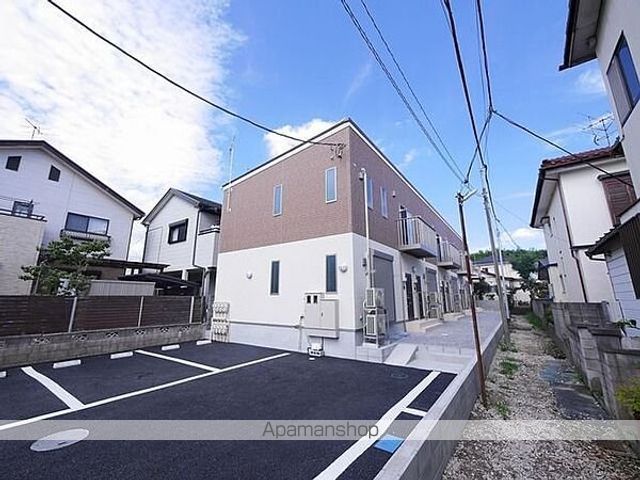 オリオン2の外観写真