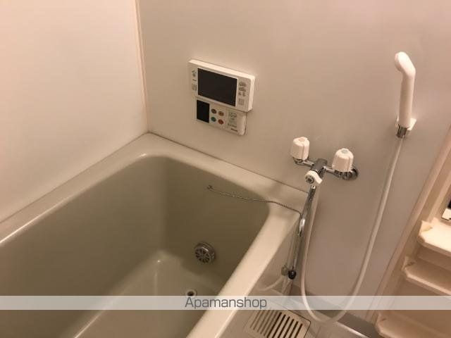 サンモールの内装写真