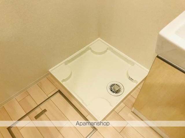 リタ・パルティールの内装写真
