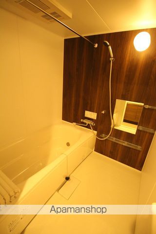 SーRESIDENCE宮の森の内装写真