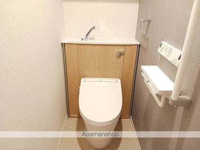リオラ Iの内装写真