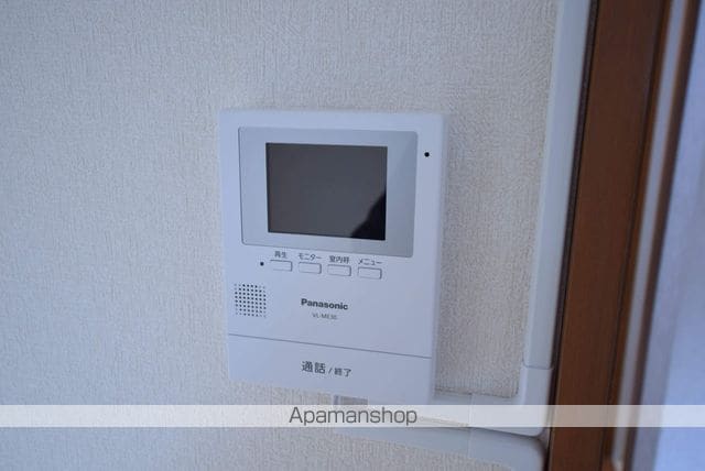 マルヤパラーストの内装写真