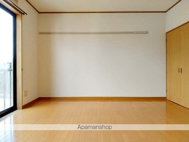 CASAマサキA・Bの内装写真