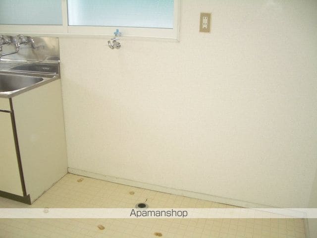 スチューデントハイツトヨハラの内装写真