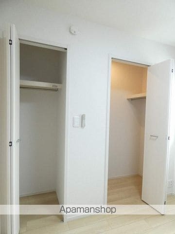 高岡ヒルズ Aの内装写真
