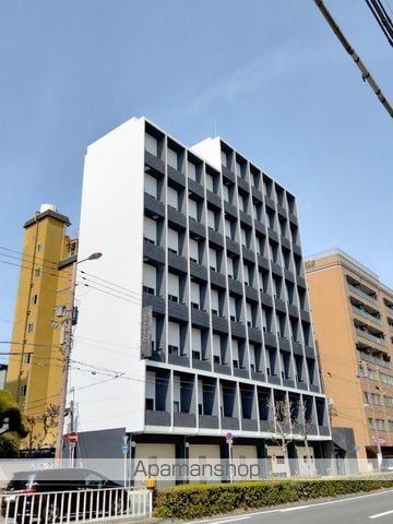 オーナーズマンション昭和町の外観写真