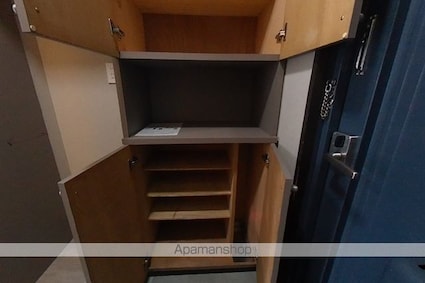 ＤＥＮＤＥＮ　Ｎａｋａｍａｍａ[1K/22.22m2]の内装3