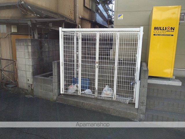レオパレスCHARMCOURTの内装写真