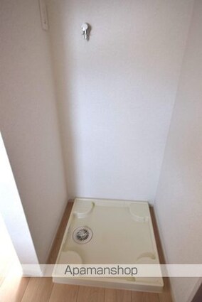 メゾン・ソレイユ[1R/36.6m2]の内装6