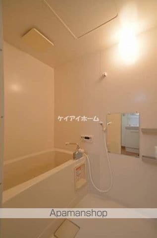 CEDAR HILL Cの内装写真
