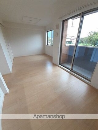 メゾンリヴィエールＬ[1LDK/50.17m2]の内装