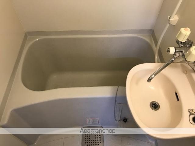 エステート山下の内装写真