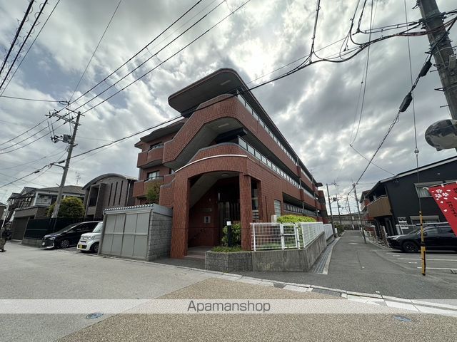 Resonoの外観写真