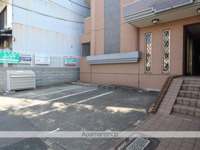 エクセラン広見の外観写真