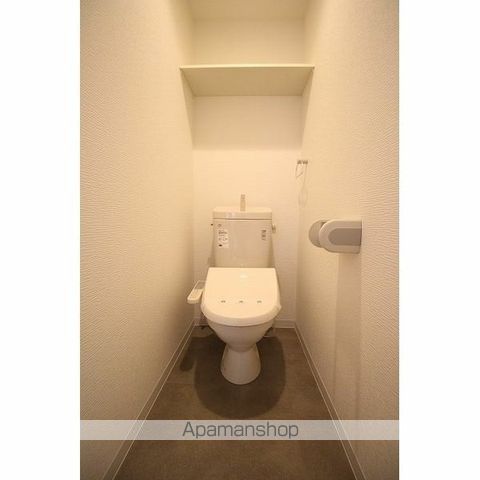 アヴァンティ ヒルズの内装写真