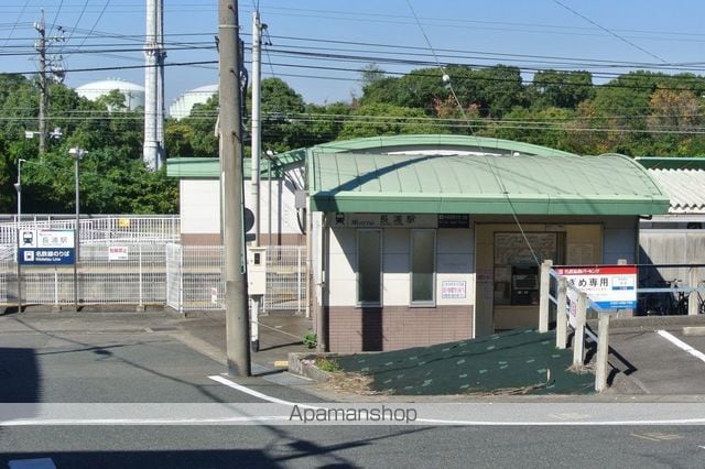 MAISONETTE LAND 長浦駅の周辺写真