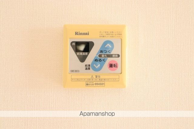 リバーサイド森町Iの内装写真