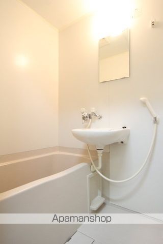 ＷＩＮ[1K/21.2m2]のバス