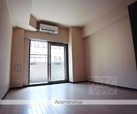 アクアプレイス京都二条城の内装写真
