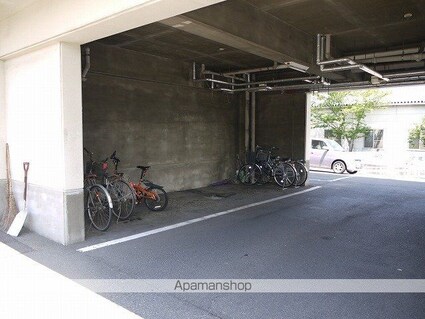 ルピナス親和[1K/24.5m2]のその他内装