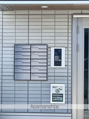 DーROOM台新田町のその他写真