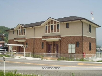 レザン・ラブール　Ｂ[2DK/42.05m2]の外観2