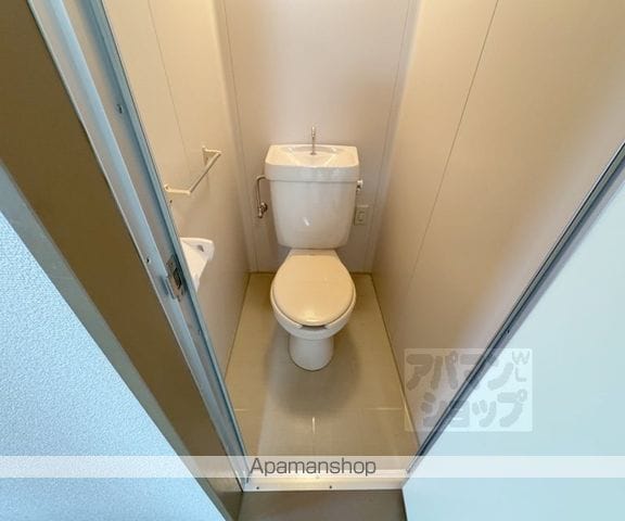 リベラシオン稲荷の内装写真