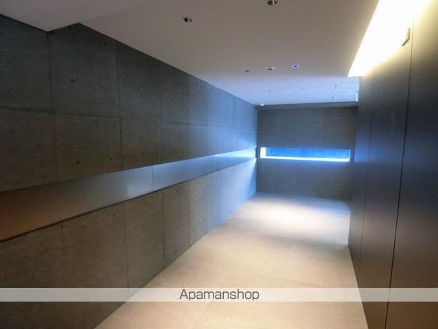 SYFORME住吉の内装写真