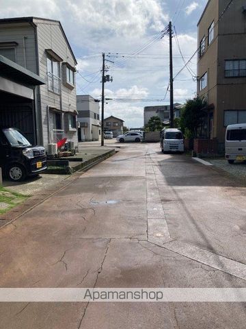 信越本線 見附駅 徒歩32分 2階建 築29年の周辺写真