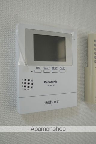 メゾン21Bの内装写真