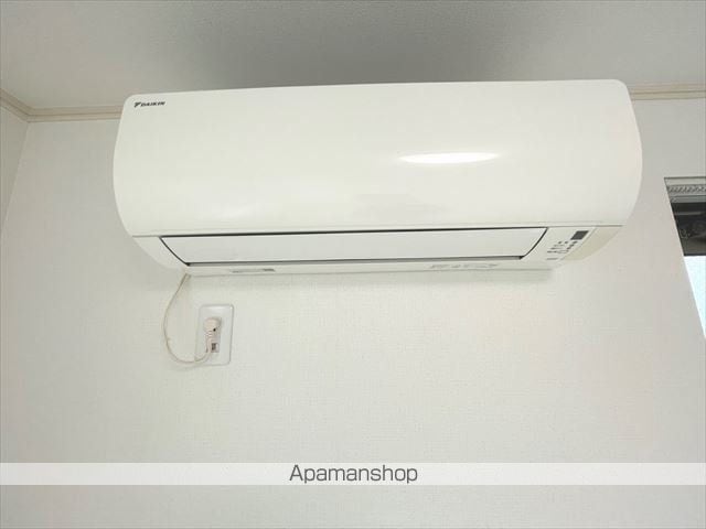 ルーブル鎌倉の内装写真