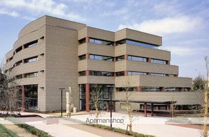 ドール丸の内[1K/21.12m2]の周辺1