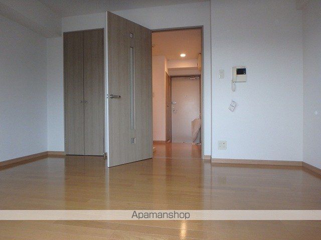 ブレーン博多の内装写真