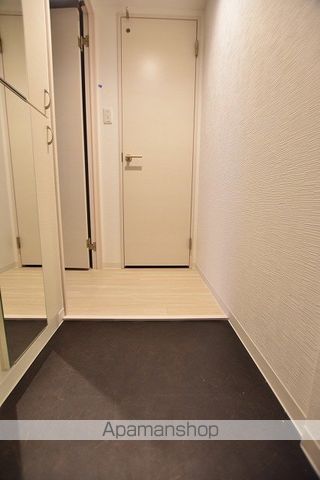 クレステージN31の内装写真