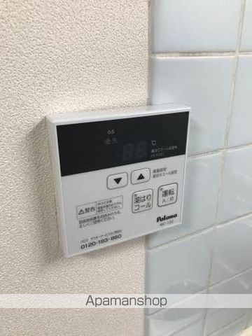 コウシンハイツの内装写真