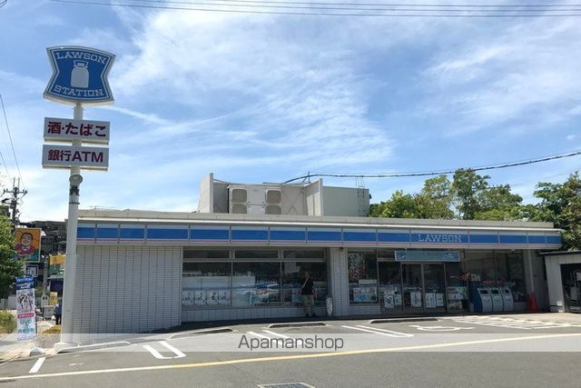 グレイスフル兎川の周辺写真