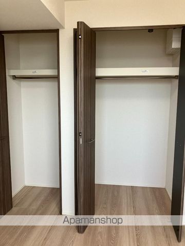 Dーresena丸山Nの内装写真