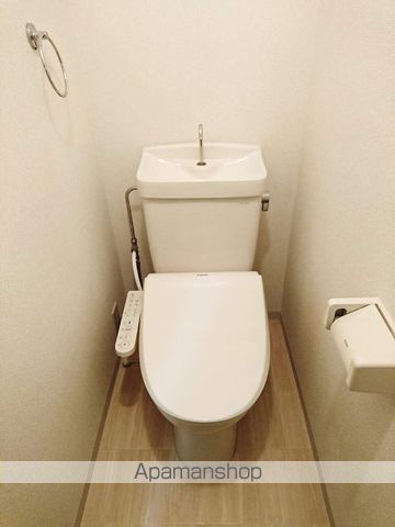 カサ・エスペランサの内装写真