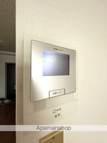 エスポワール91の内装写真